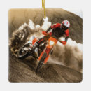 Search for dirt bike ornaments Biker