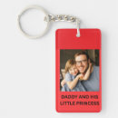 Search for daddys girl keychains Father
