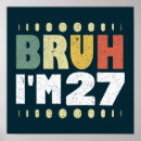 Search for 27th birthday gifts Funny