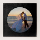 Search for wedding puzzles Black