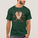 Search for taz tshirts Looney tunes devil