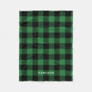 Search for holiday blankets Rustic