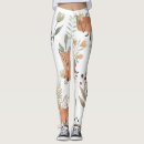 Search for fox leggings Flower