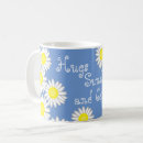 Search for yellow mugs blue