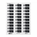 Search for qr codes return address labels Branding