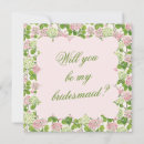 Search for hydrangea bridesmaid cards Flowers