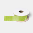 Search for green white red ribbon Abstract