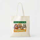 Search for funny tote bags Halloween
