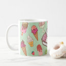Search for ice cream mugs Green