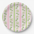 Search for beach paper plates Pink