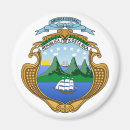 Search for costa rica magnets Symbol