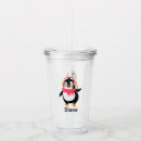Search for penguin tumblers Antarctica