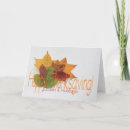 Search for for husband thanksgiving cards Foliage