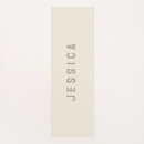 Search for modern yoga mats Simple