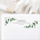 Search for sage green wedding stickers Botanical