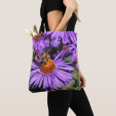 Search for honey bee tote bags Floral