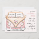 Search for car wedding invitations Cute