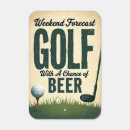 Search for golf outdoor signs Funny