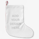 Search for blank christmas stockings Create your own