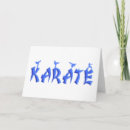 Search for karate cards Kung fu