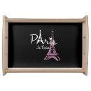 Search for paris serving trays Tower