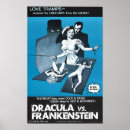 Search for classic monster movie posters Horror