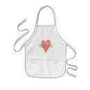 Search for kids aprons Cute