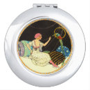 Search for victorian compact mirrors Unique