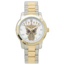 Search for skull watches Halloween