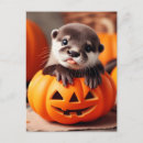 Search for otter postcards Adorable