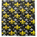 Search for fleur de lis shower curtains Floral