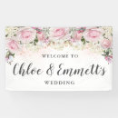 Search for rustic wedding banners Elegant