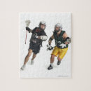 Search for lacrosse puzzles Competition