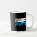 Search for single mugs Dad