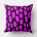 Search for magenta pillows Bold