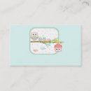 Search for zoo business cards Cute