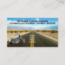 Search for motorcycle business cards Club