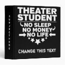 Search for drama student gifts College
