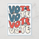 Search for for voters postcards Patriotic
