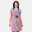 Search for tie dye aprons Chic