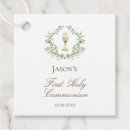 Search for religious favor tags First holy communion