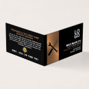 Search for auto body business cards Technician