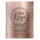 Search for logo business notebooks Company