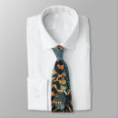 Search for tiger ties Animal