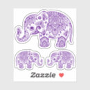 Search for white elephant stickers Cute