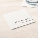 Search for novelty coasters Black and white