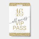 Search for vip pass sweet 16 invitations All access pass