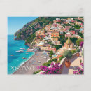 Search for positano postcards Campania