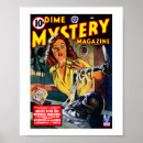 Search for mystery posters pulp