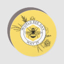 Search for bee magnets Nature